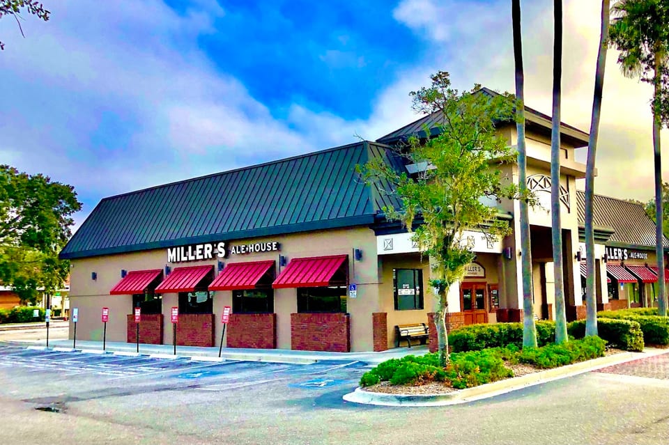 Millers Ale House