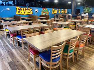 Eddies Bar And Grill (largo)