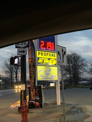 Sunoco