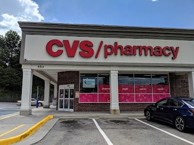 Cvs