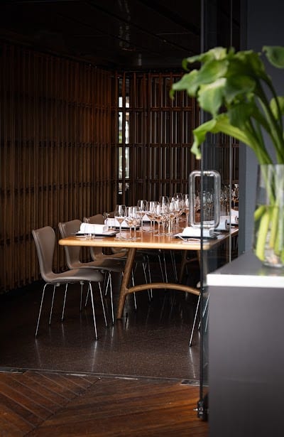 Cafe Sydney