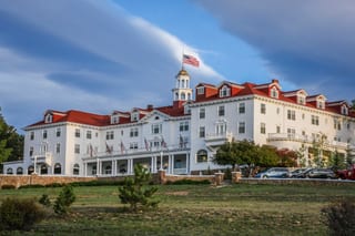 Stanley Hotel