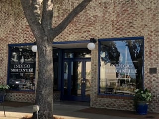 Indigo Mercantile