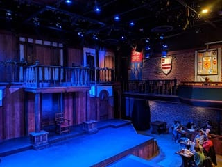 Atlanta Shakespears Tavern
