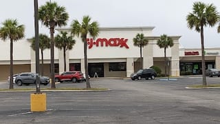 T.j. Maxx