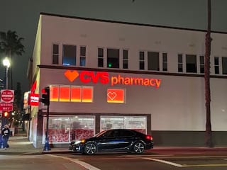 Cvs Pharmacy #11445