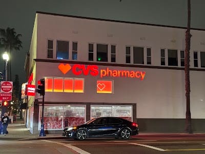 Cvs Pharmacy #11445