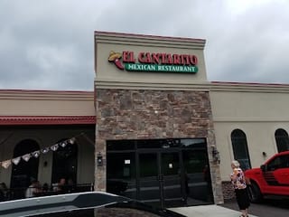 El Cantarito