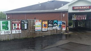 RAY'S DRIVE-THRU