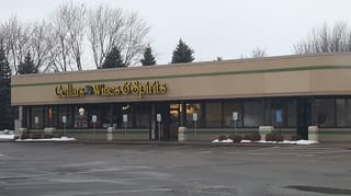 Cellar Wine & Spirits