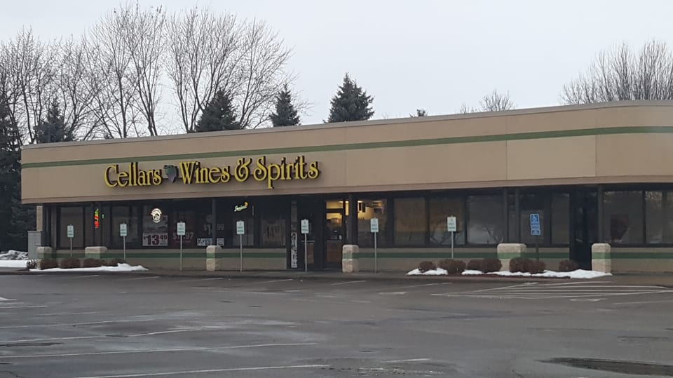 Cellar Wine & Spirits