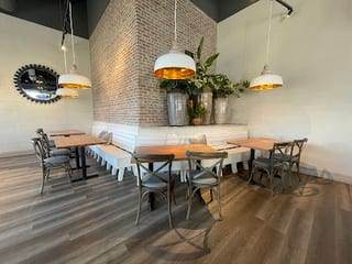 Kitchen Social