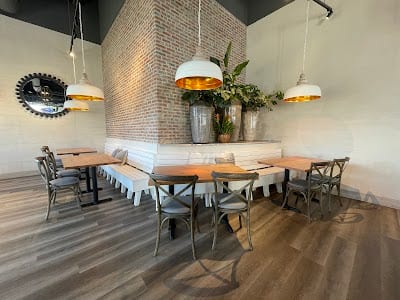 Kitchen Social