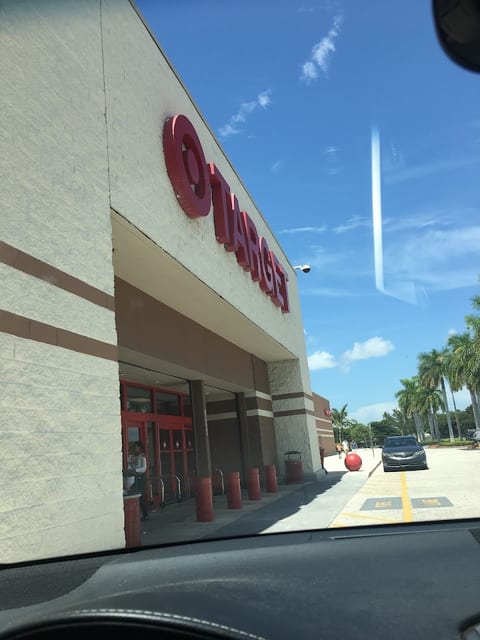Target