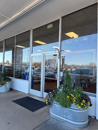 MANNA GROCERY