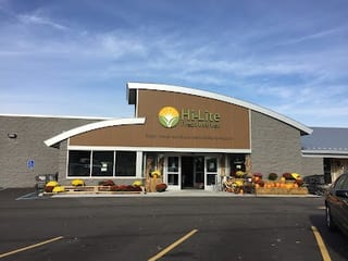 Hi Lite Fresh Market