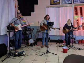 American Legion
