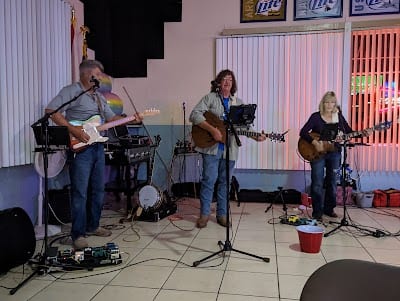 American Legion