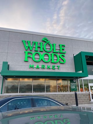 Whole Foods Market - Evergreen Park