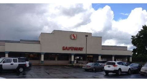 Safeway #1889 Aloha