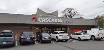 Cascadia Quadra Village