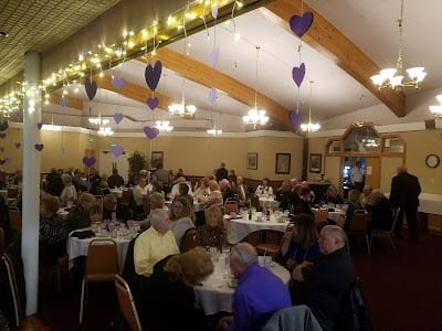 Elks Lodge