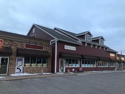 Scandia Old Town Liquor