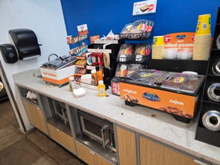 Circle K Store 2706480