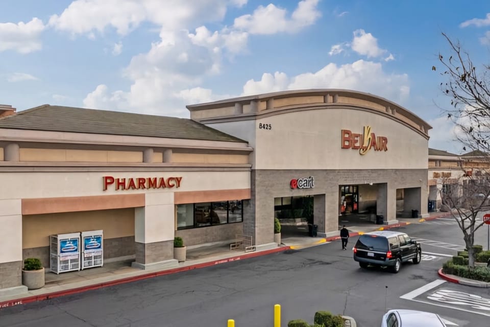 Raley's