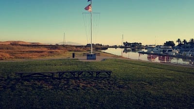 Solano Yacht Club