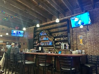 The Pour House Pub