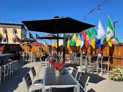 Five Points Public House