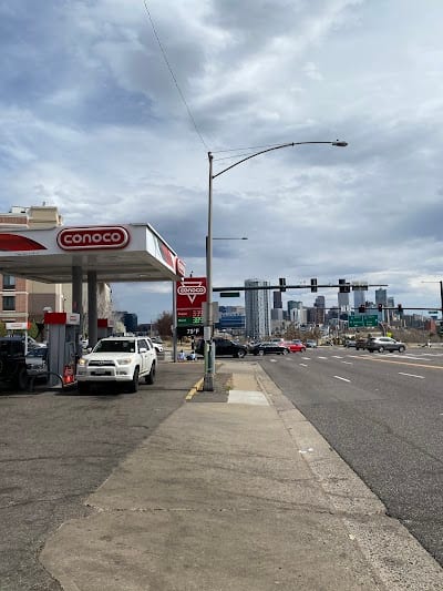 Conoco - Zuni