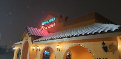 Guadalajara