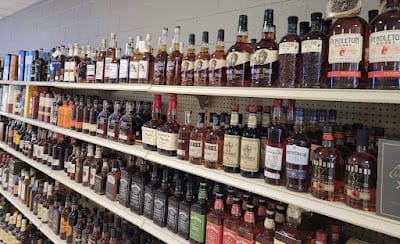 Tlc Liquor Store