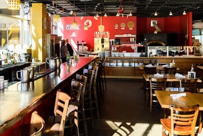 Protos Pizza