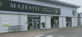 Majestic Stirling