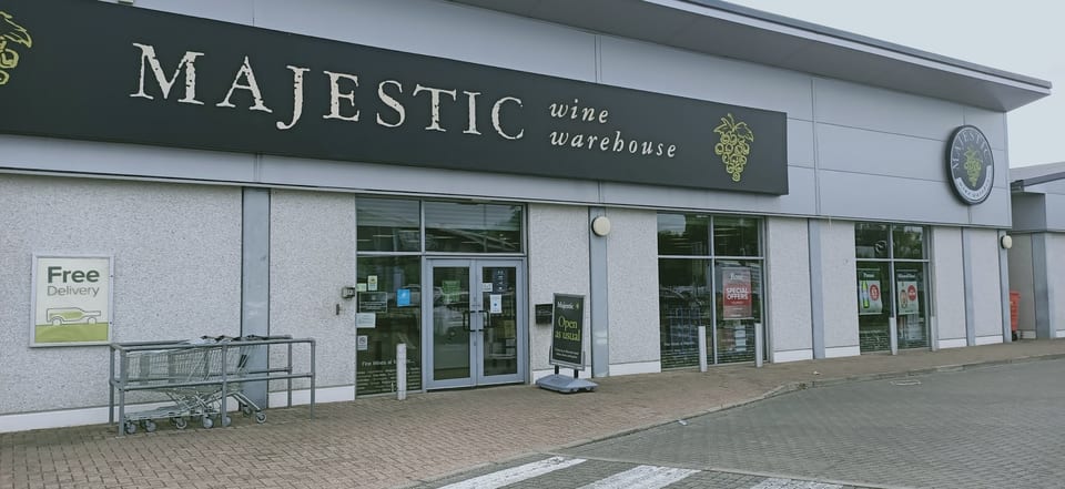 Majestic Stirling