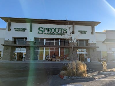 Sprouts #511