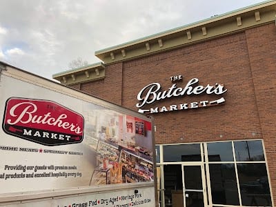 The Butchers Market
