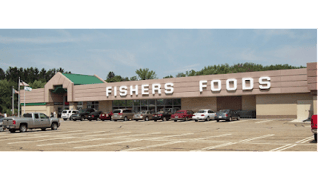 Fisher's Foods