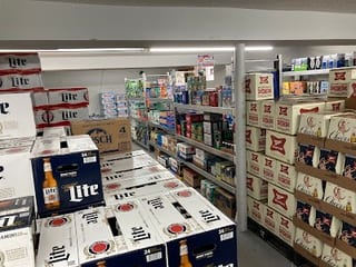 Beer Necessities