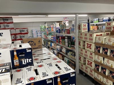 Beer Necessities