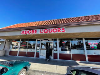 Adobe Liquors