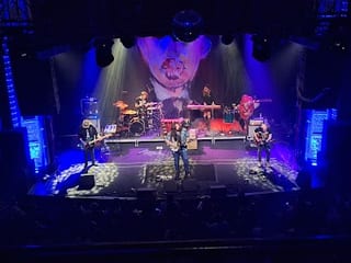 Sunshine Theatre