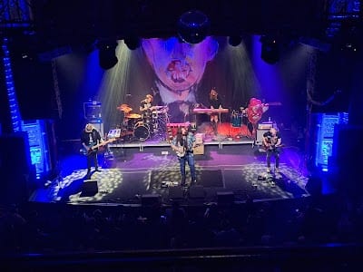 Sunshine Theatre