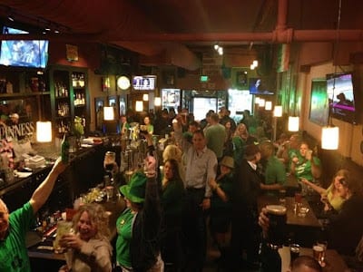 Blarney Stone