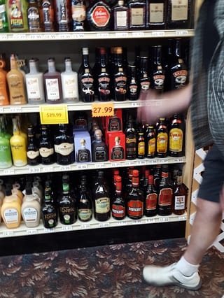 Hartsville Liquors