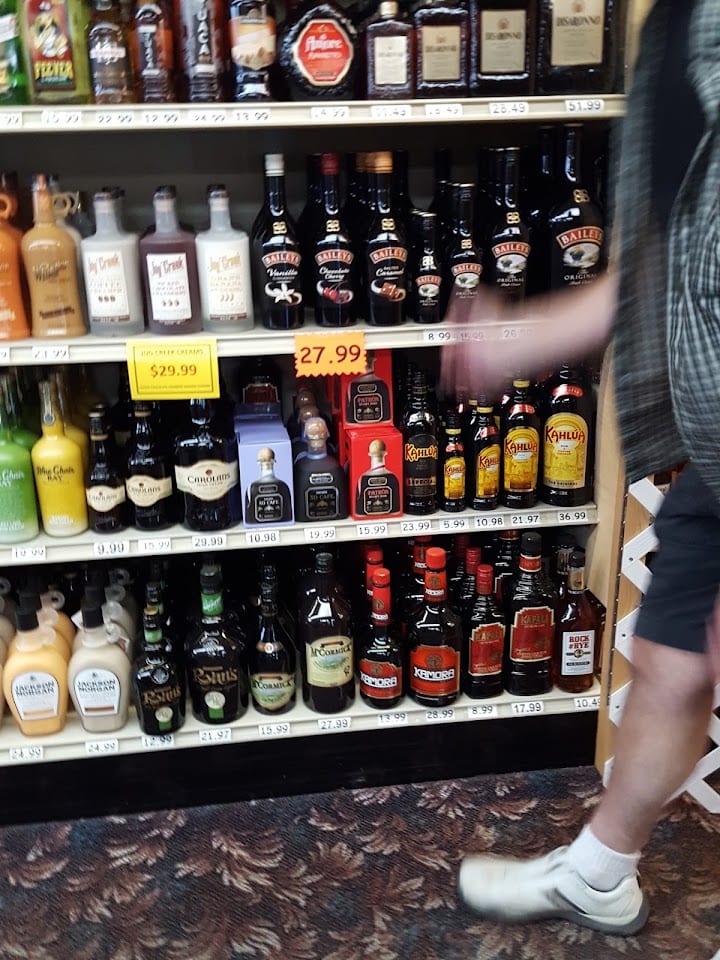 Hartsville Liquors