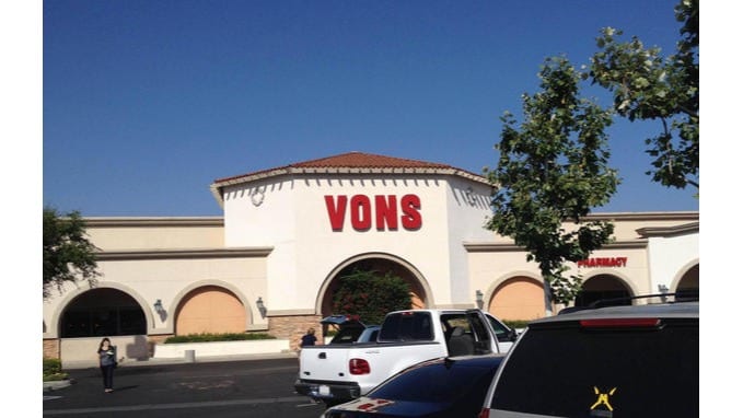 Vons